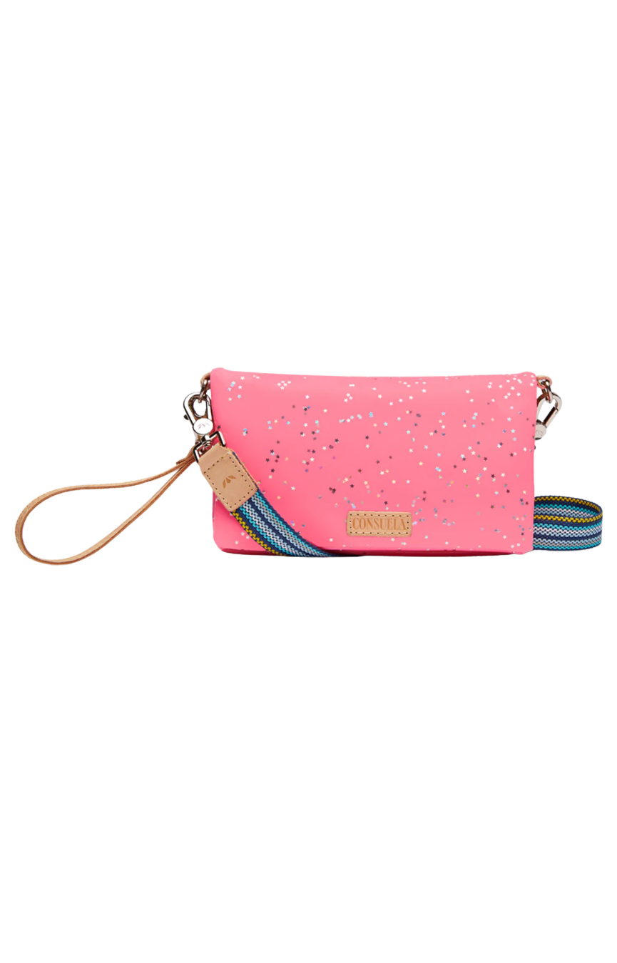 Shine Uptown Crossbody