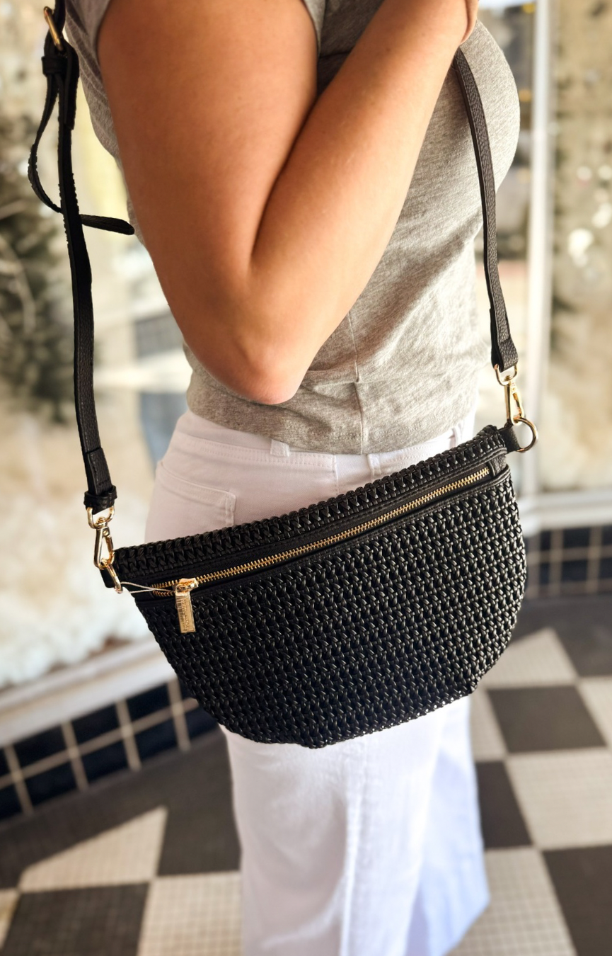 Hollow Westlyn Belt Bag