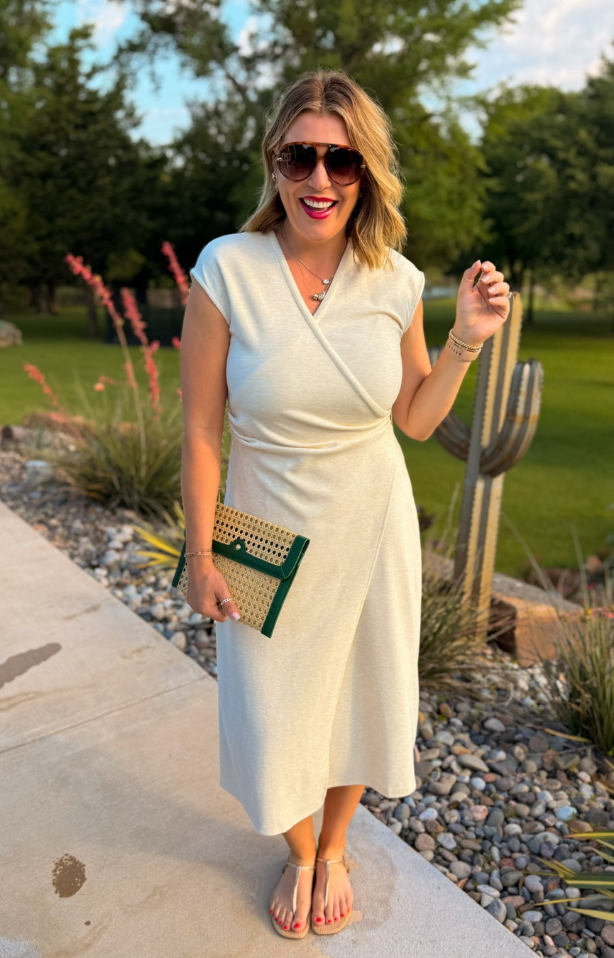 Sophia Dress