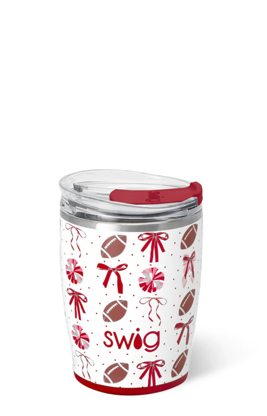 We’ve Got Spirit 12 oz Crimson Tumbler