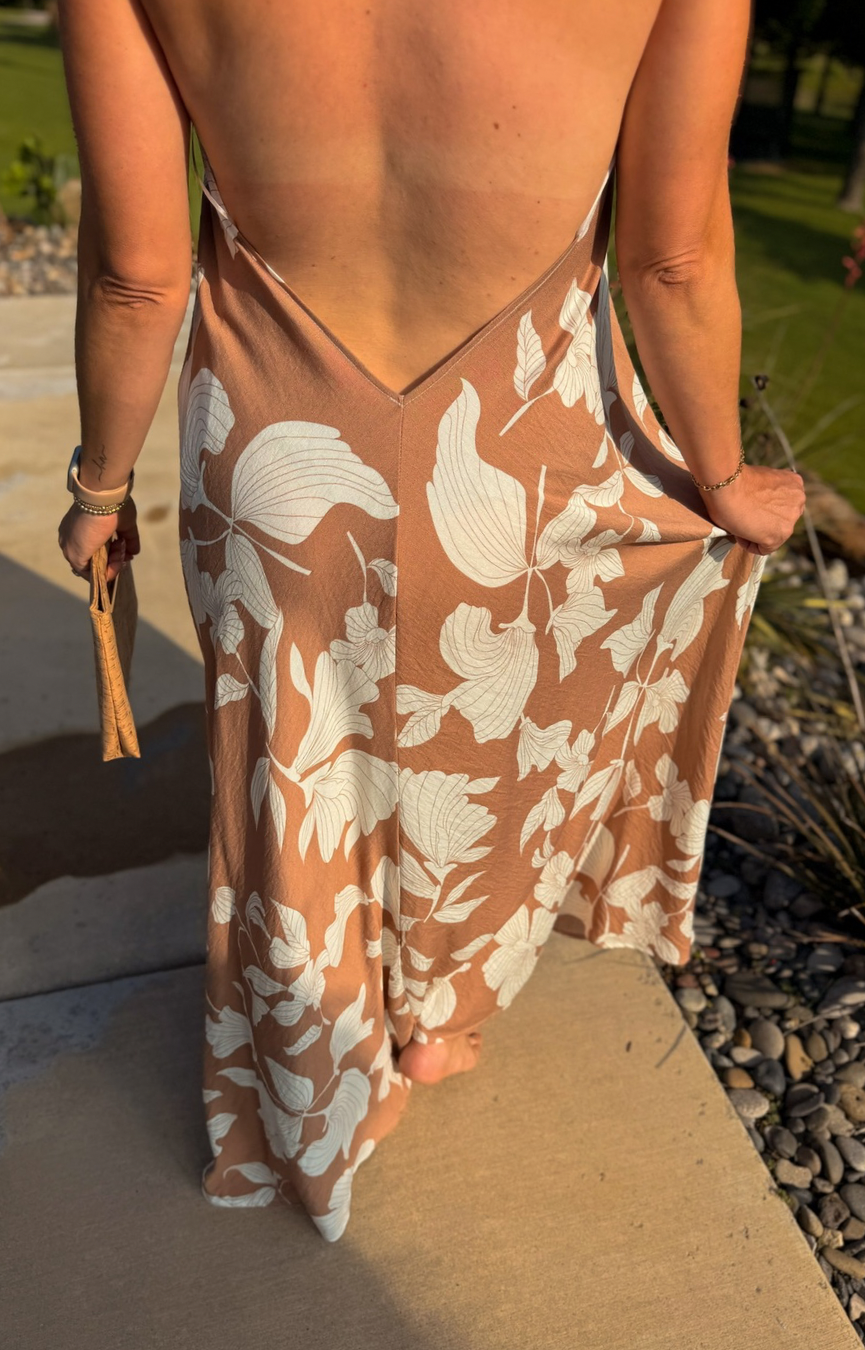 Maldives Dress