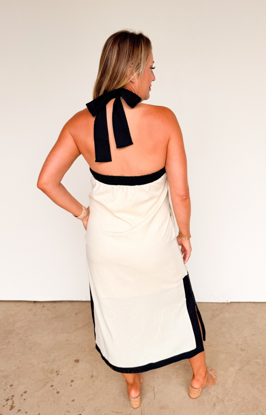Maui Dress