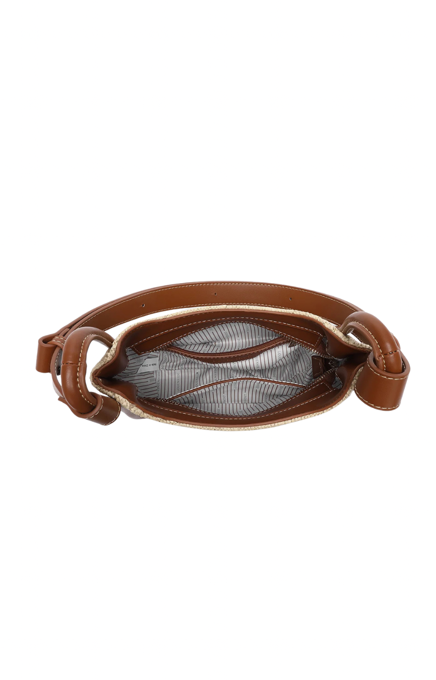Clare Shoulder Bag