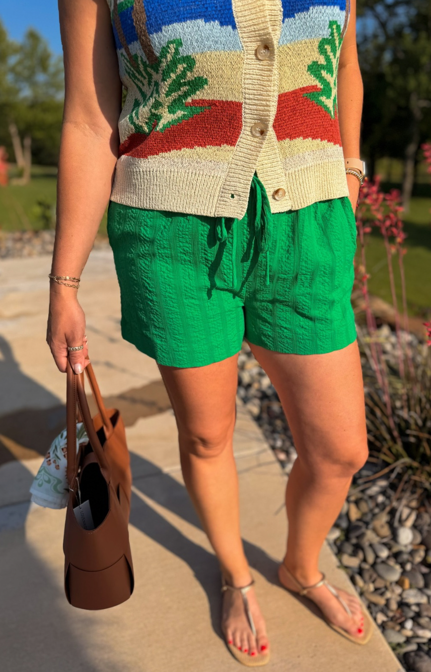 Radiate Shorts