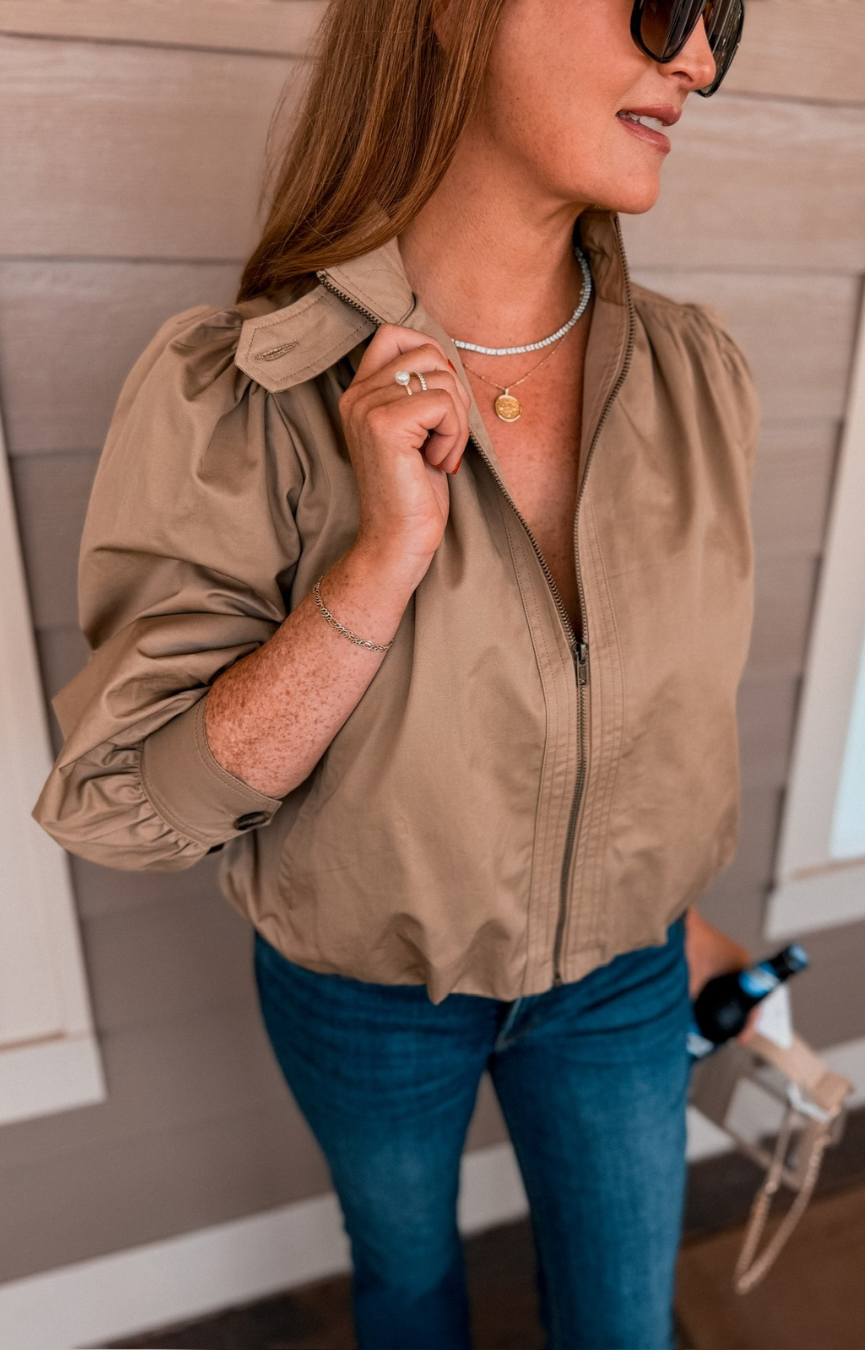 Field Day Jacket