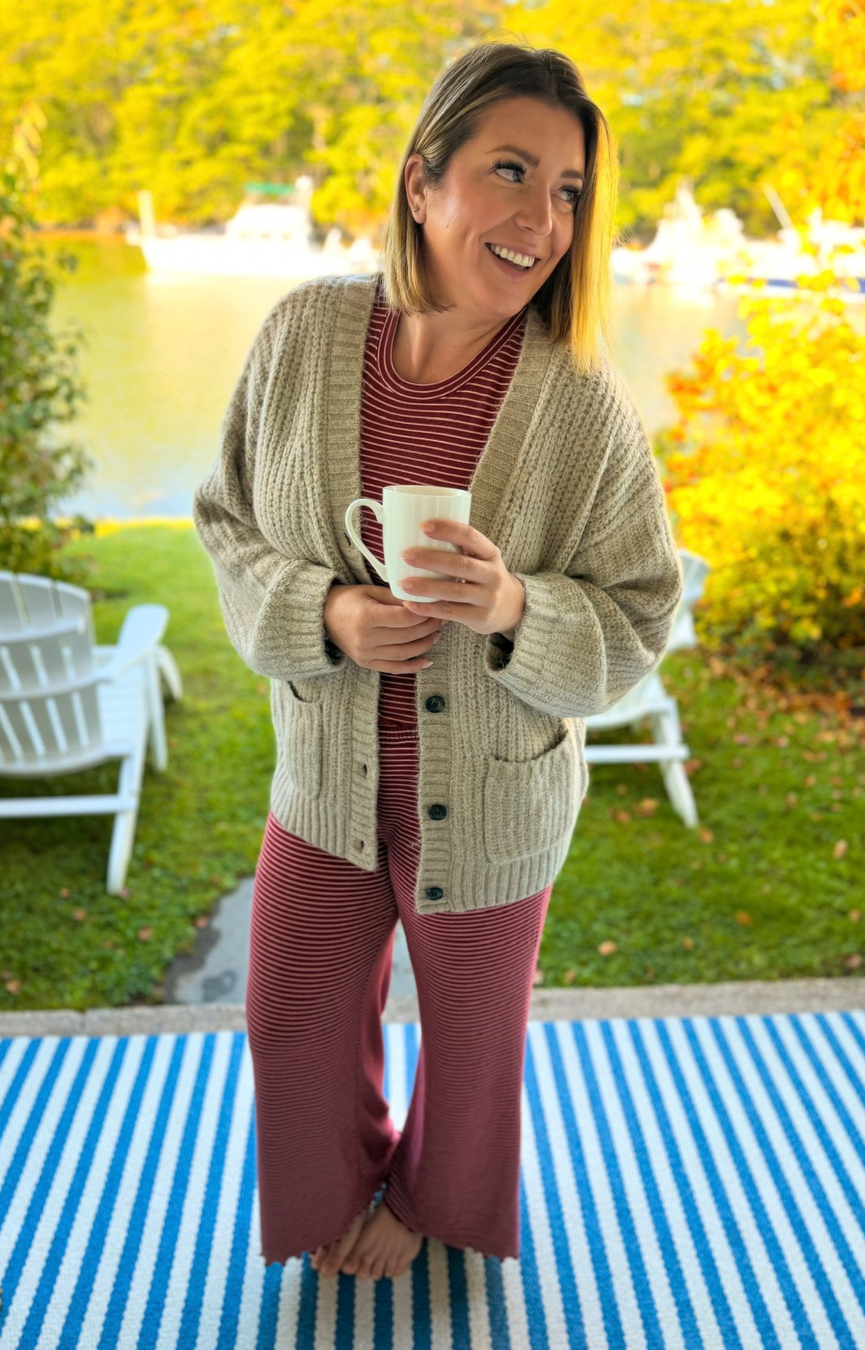 Pretty Stripes Set