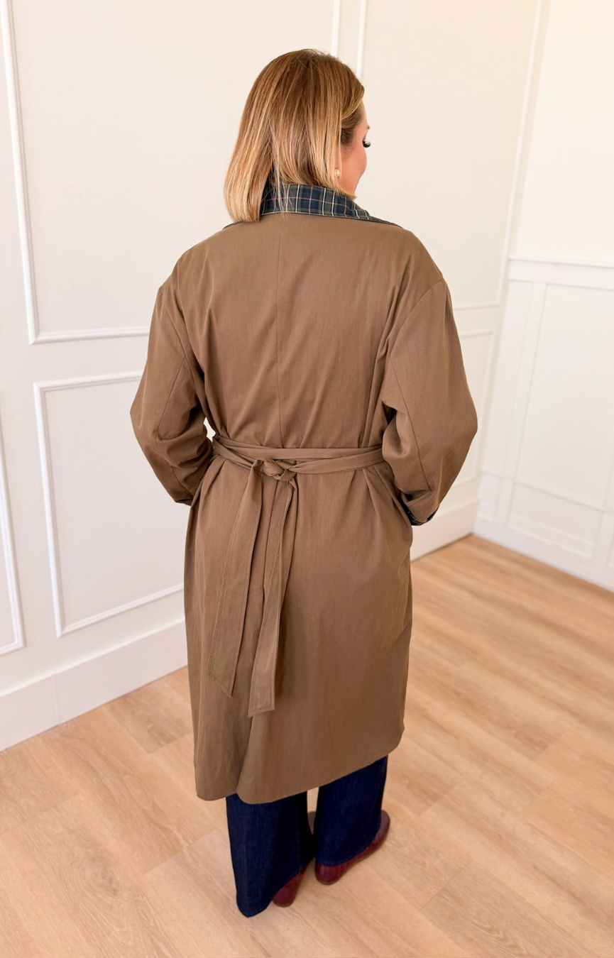 Countryside Coat