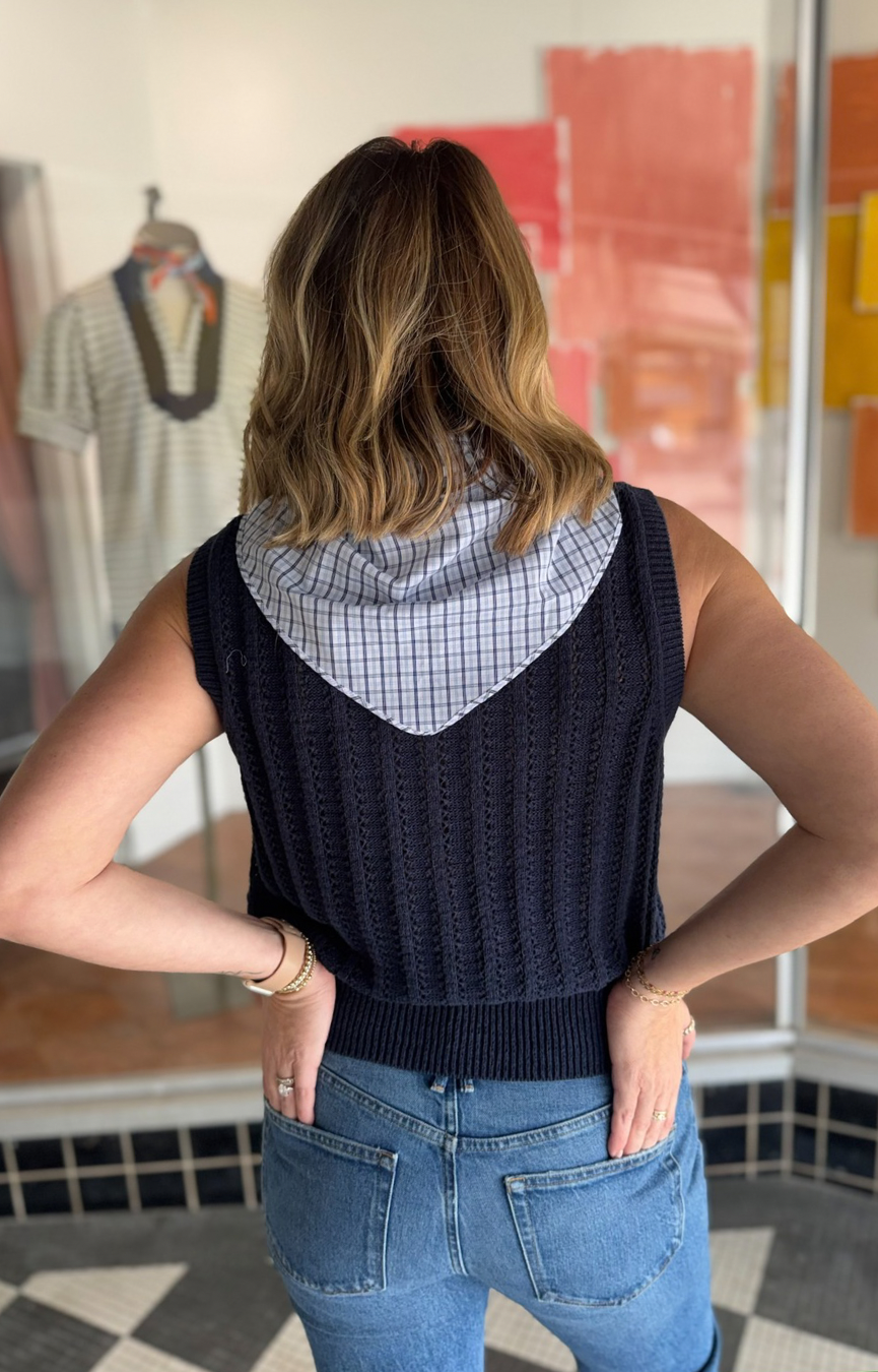 Embree Vest