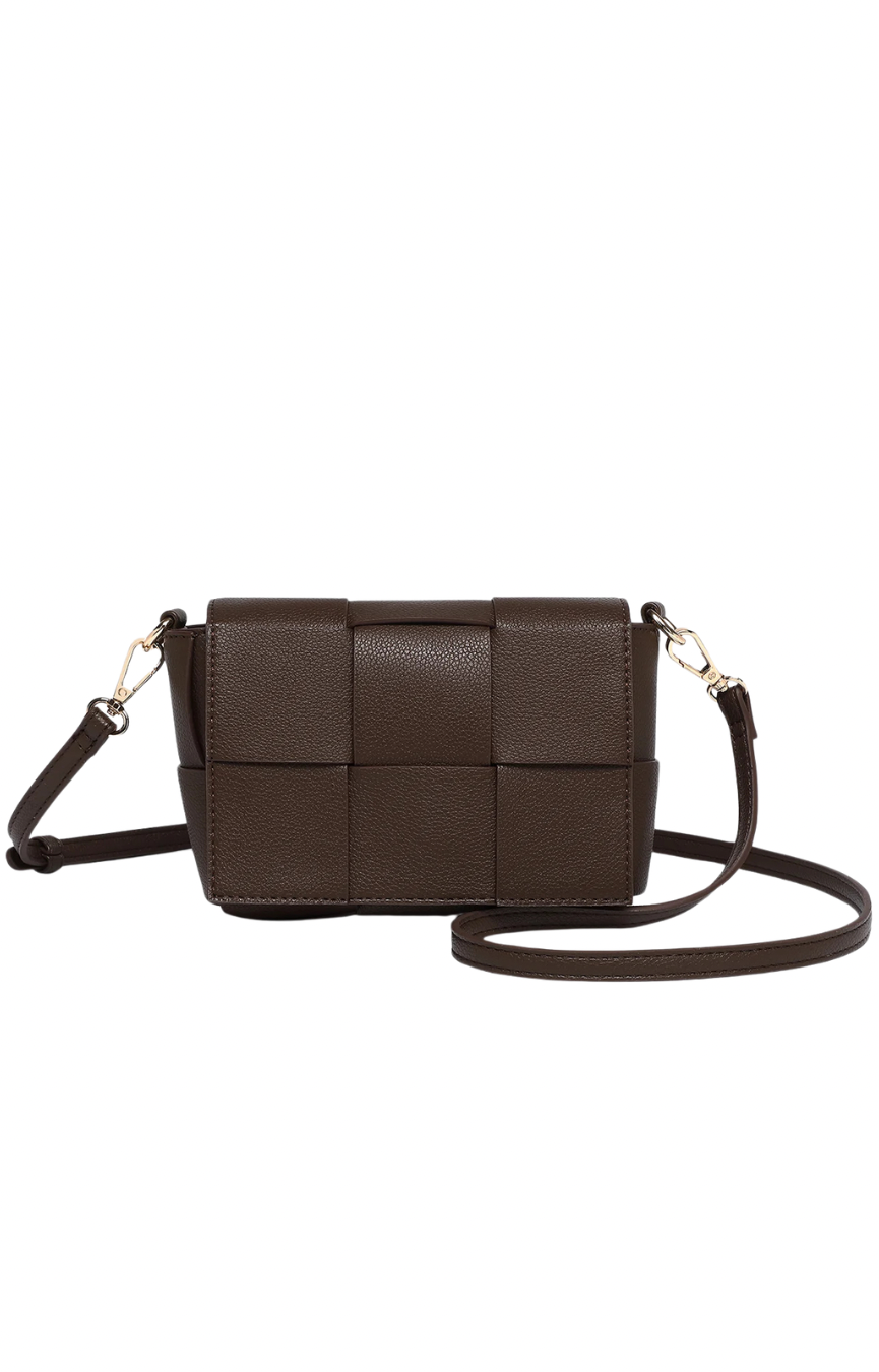 Josephine Crossbody Bag
