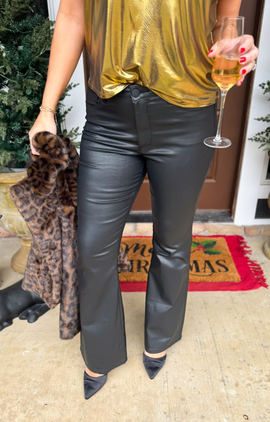 Ana Coated HR Fab Ab Flare