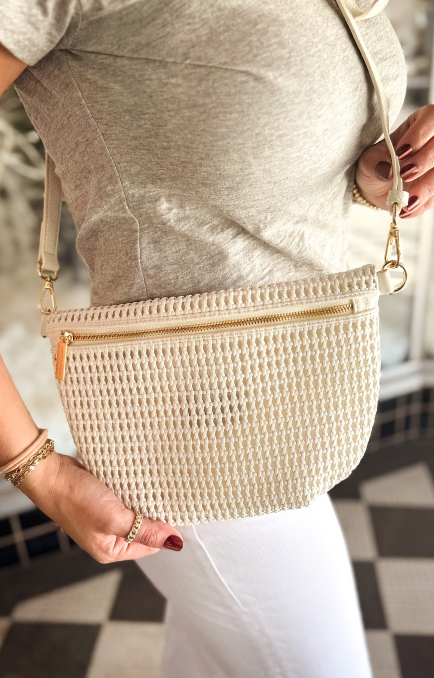 Hollow Westlyn Belt Bag