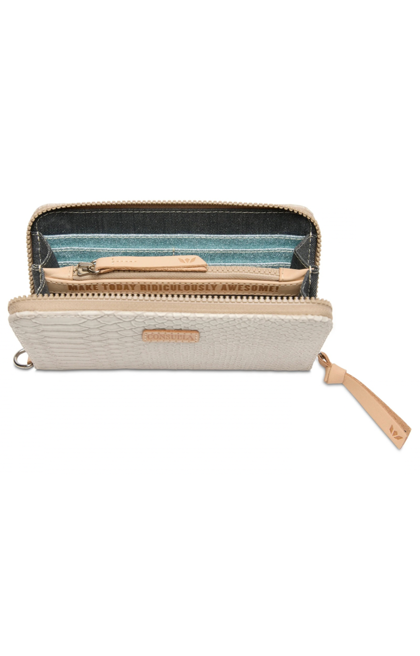 Thunderbird Essential Wallet
