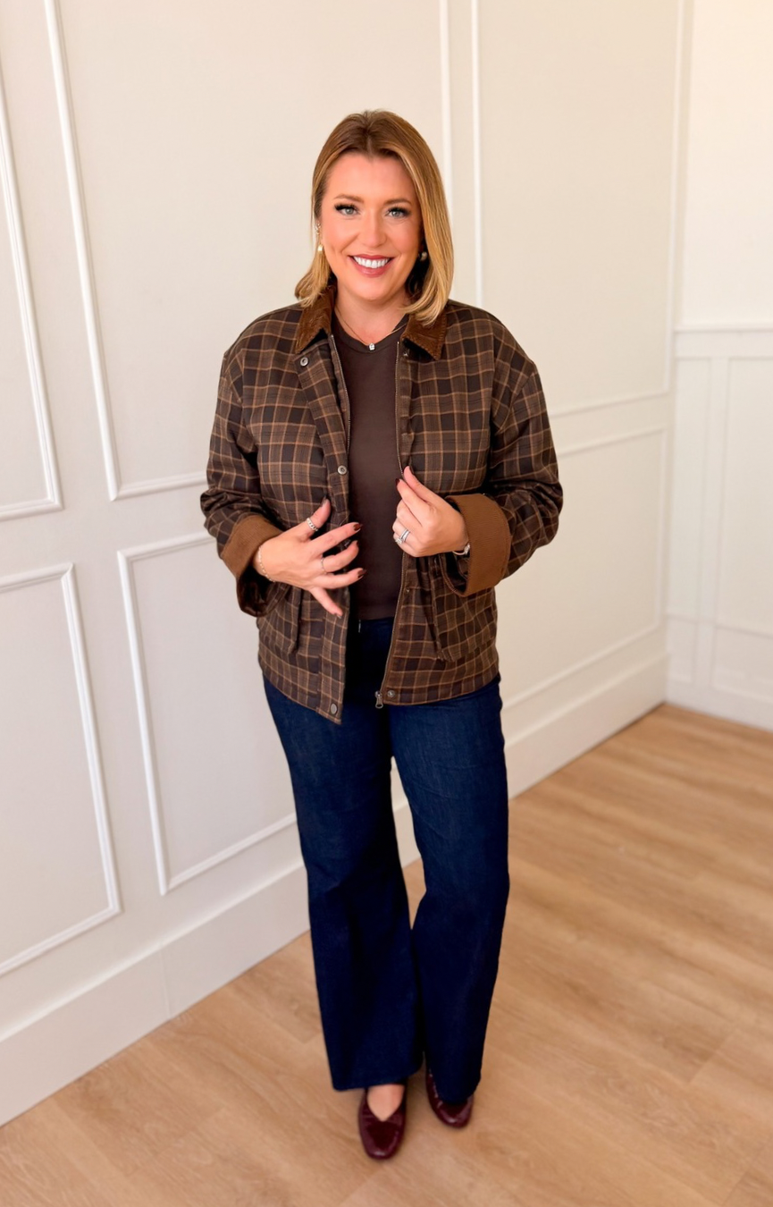 Orchard Jacket