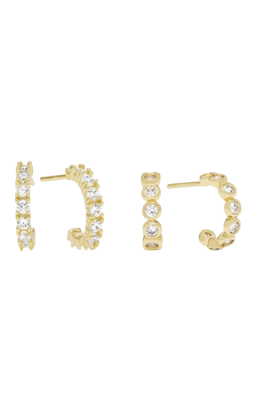 They’re So Cute Huggie Set