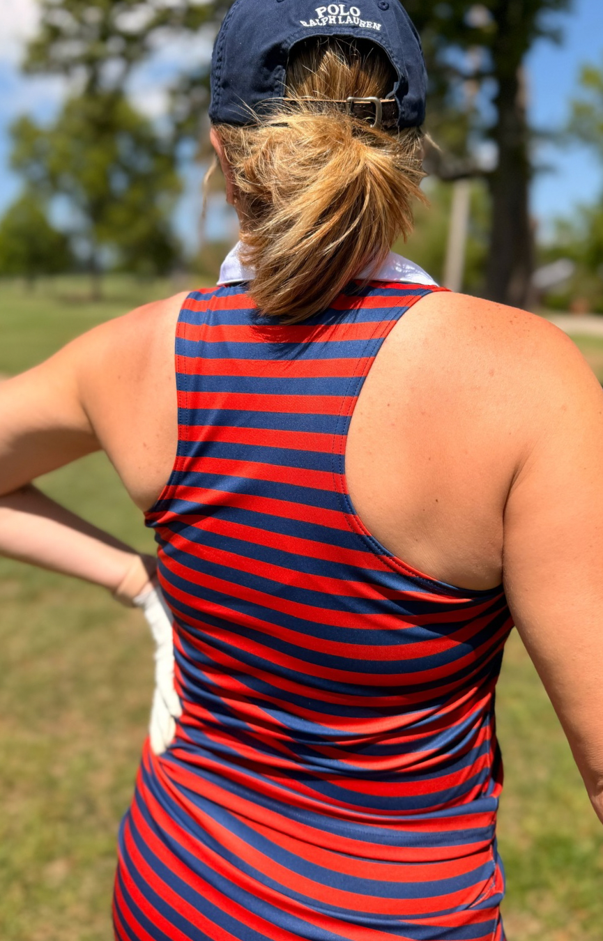 Classic Racerback Tank