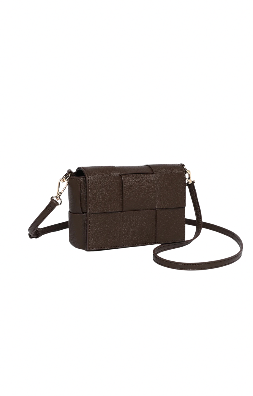 Josephine Crossbody Bag