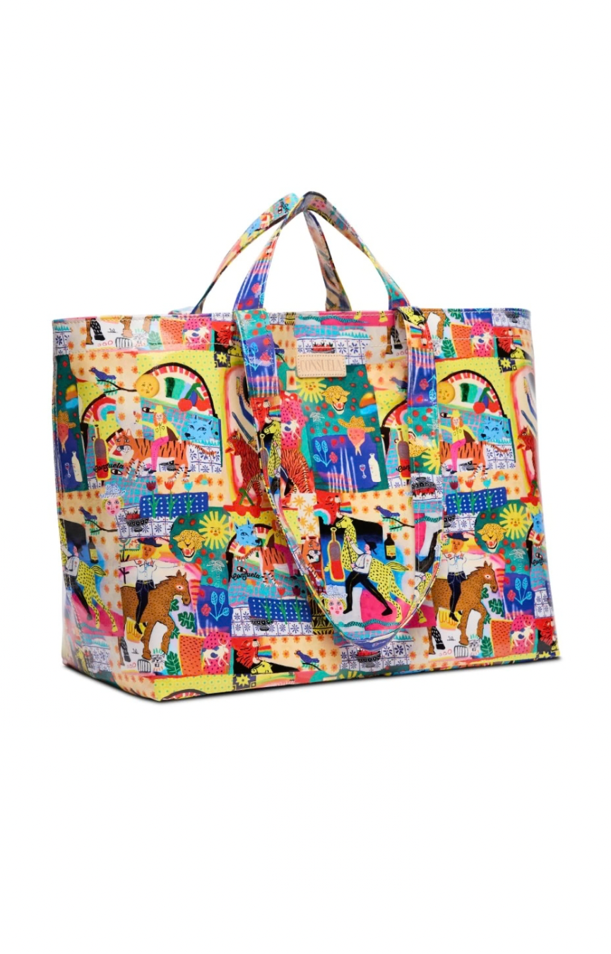 Colin Jumbo Bag