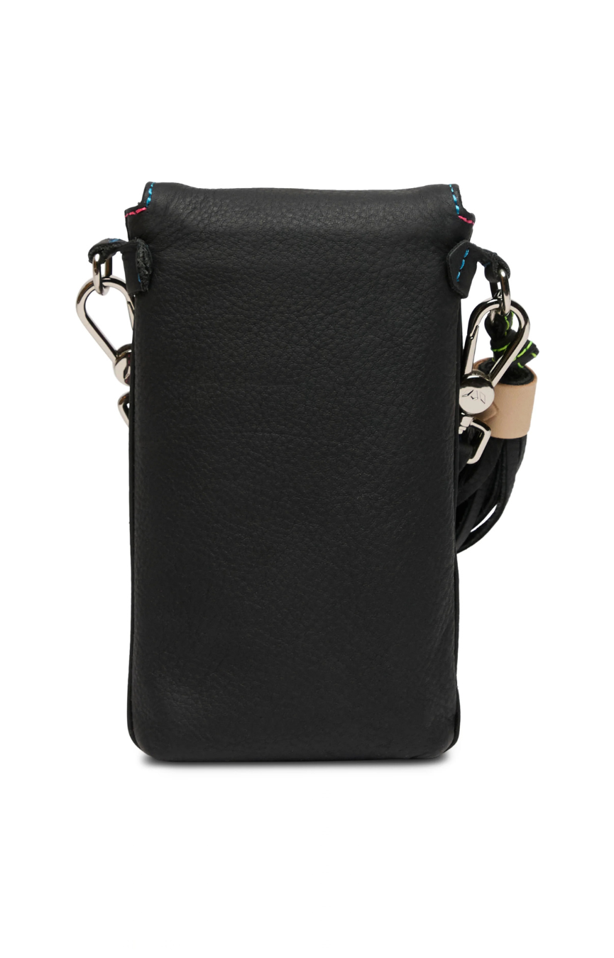 Cyndi Dash Crossbody