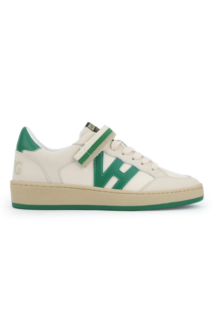 Next Green Sneaker