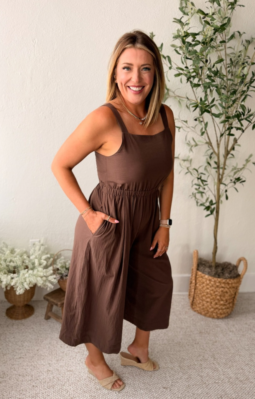 Myka Jumpsuit
