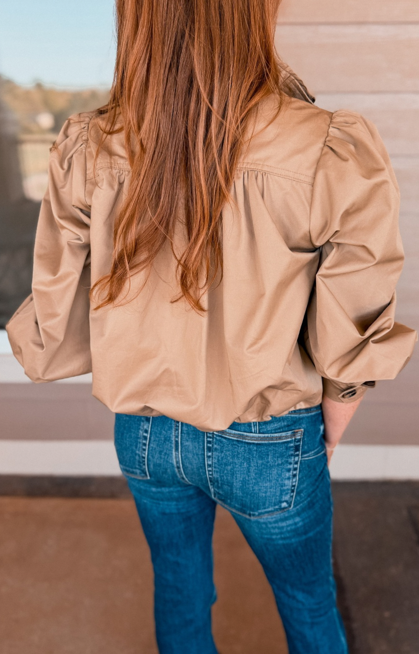 Field Day Jacket