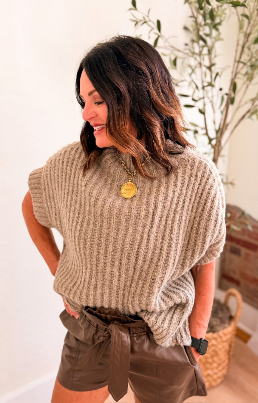 Granger Sweater