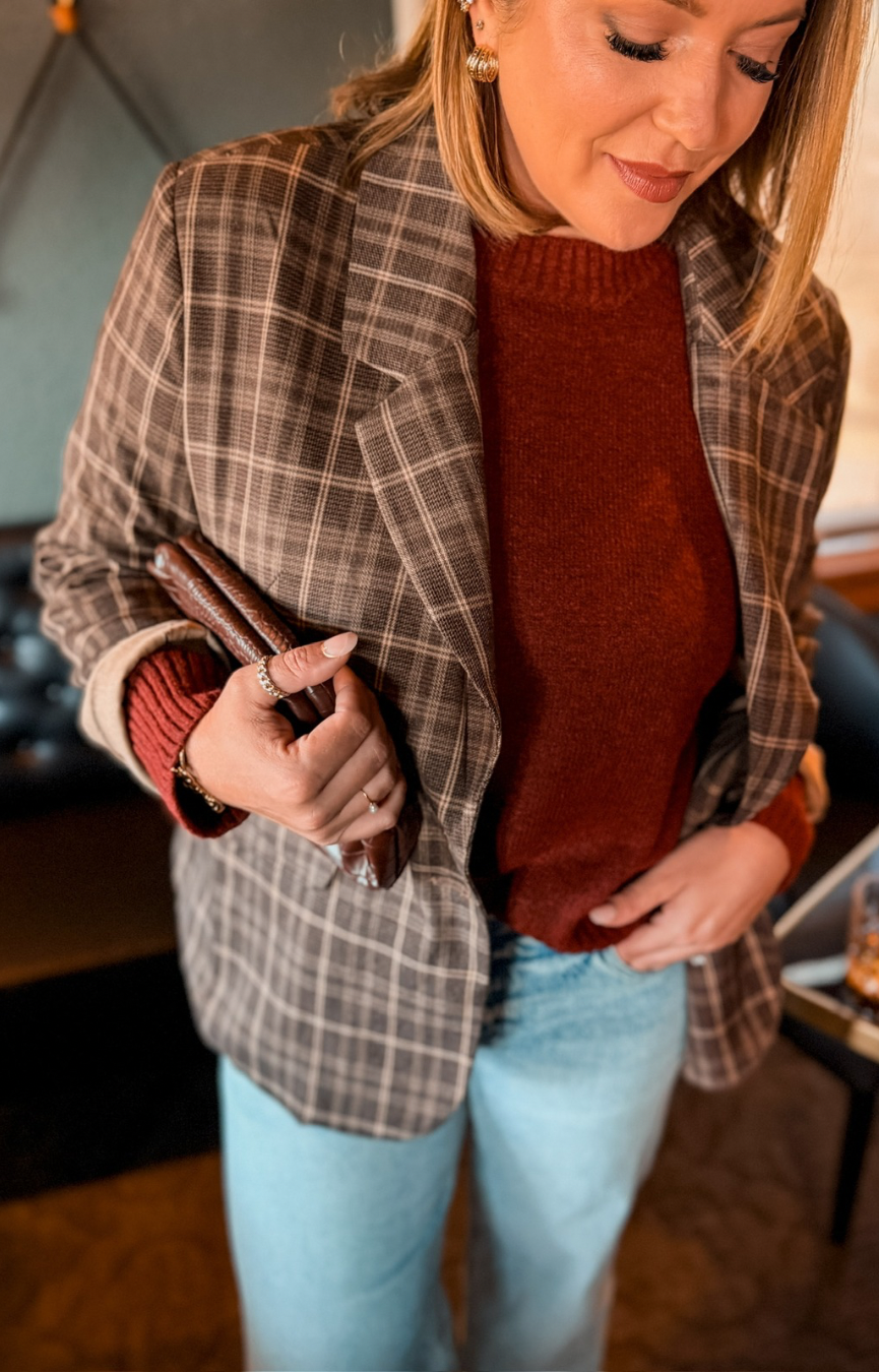 Briarwood Sweater