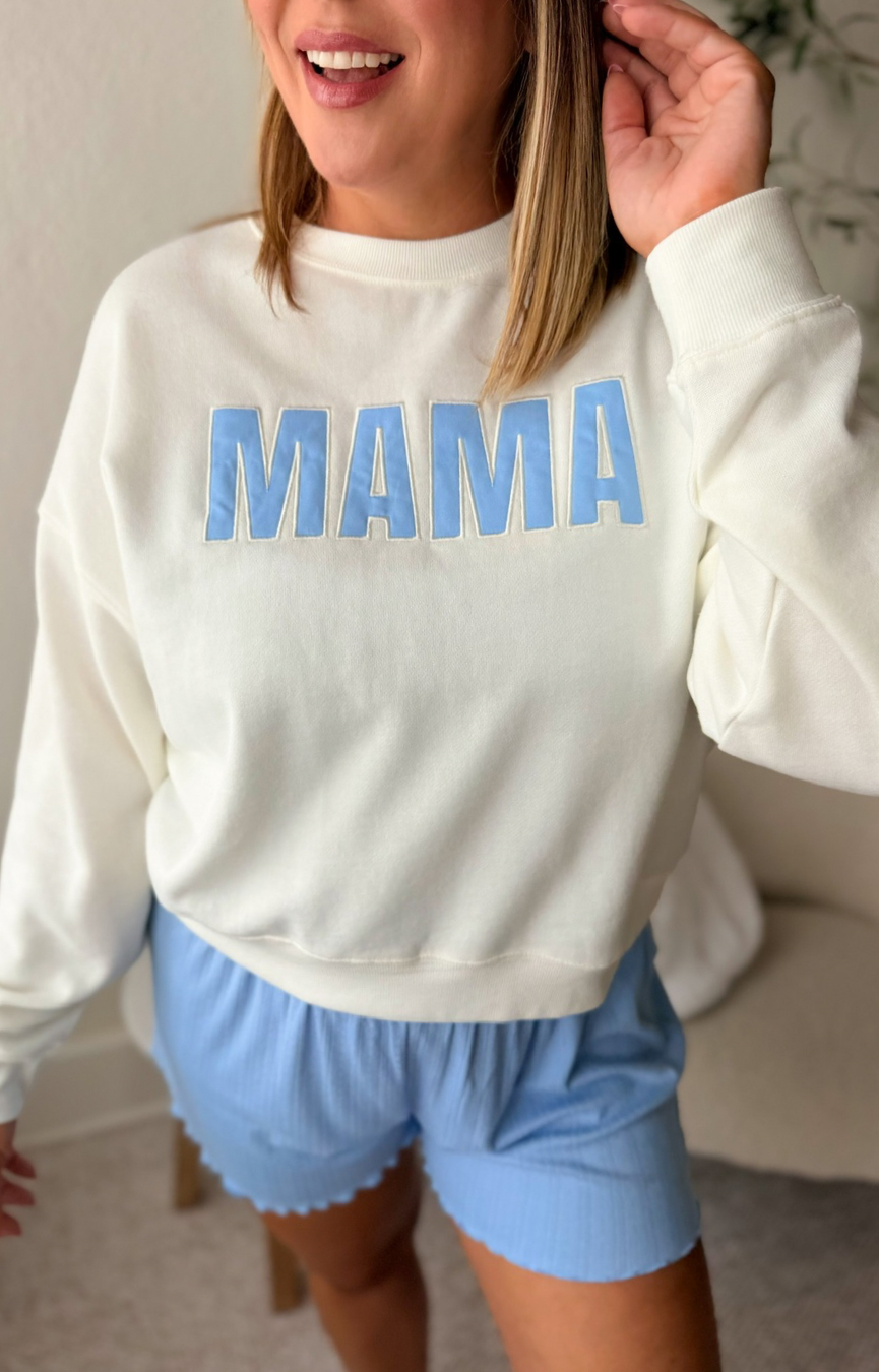 Mama Sweatshirt