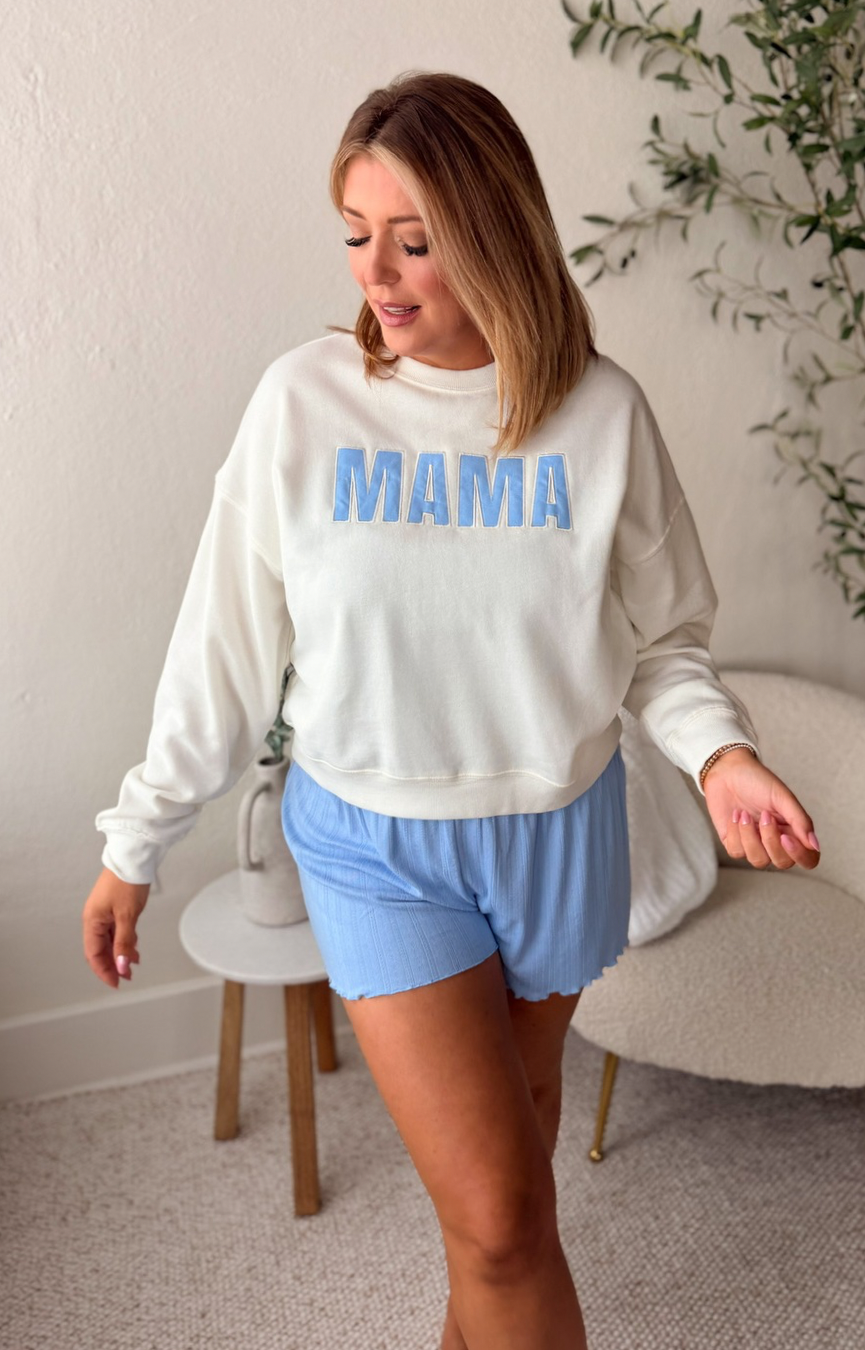 Mama Sweatshirt