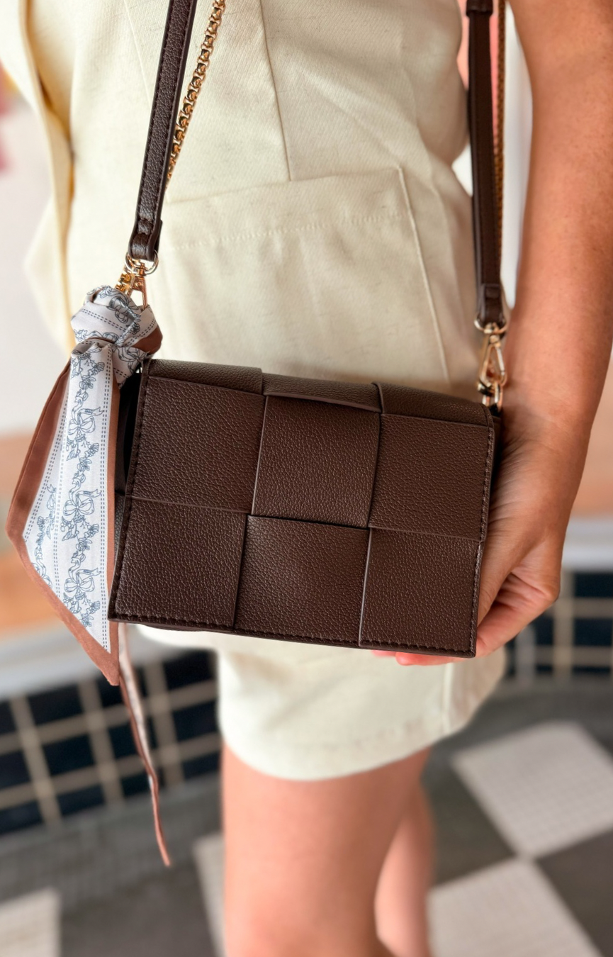 Josephine Crossbody Bag