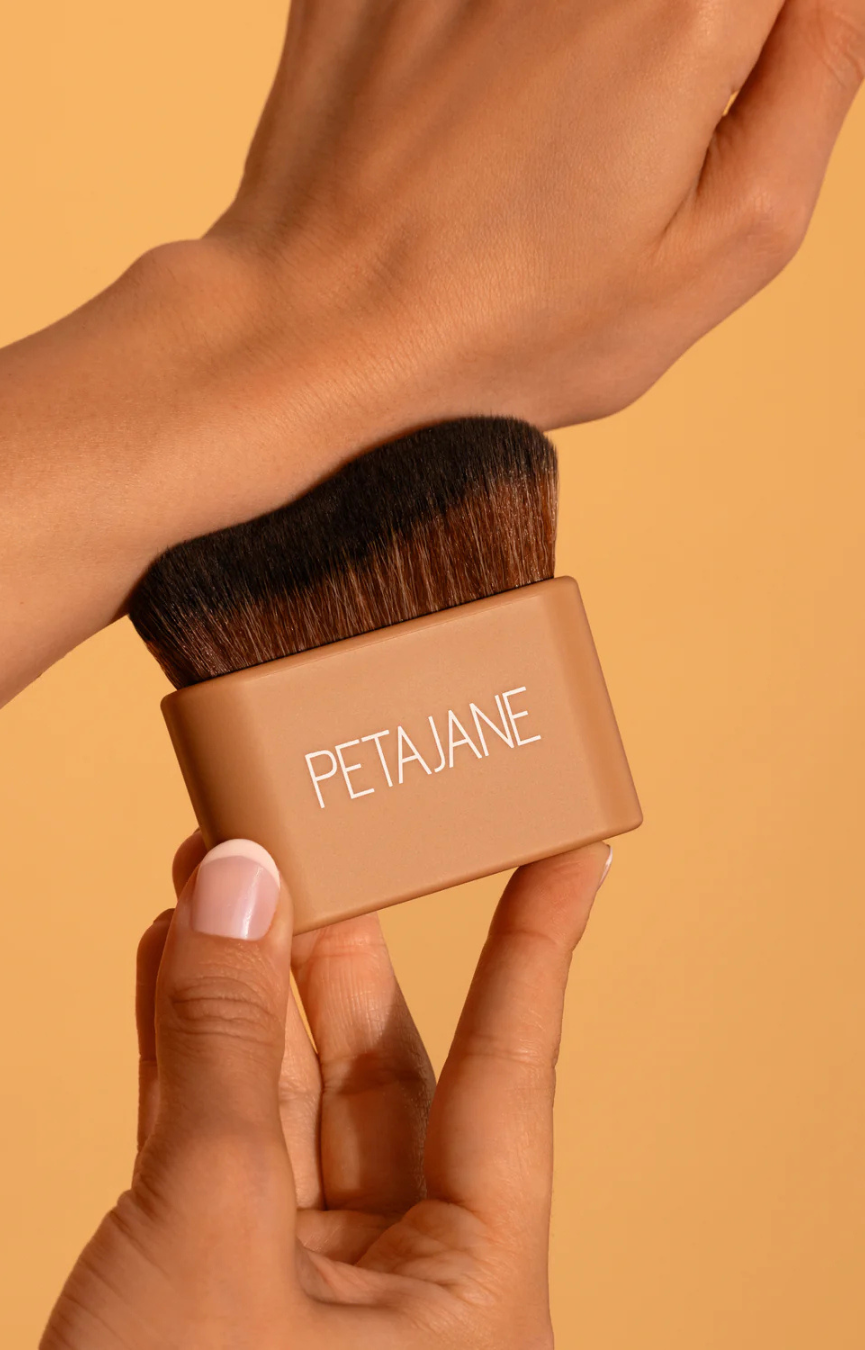 Body Perfecting Brush