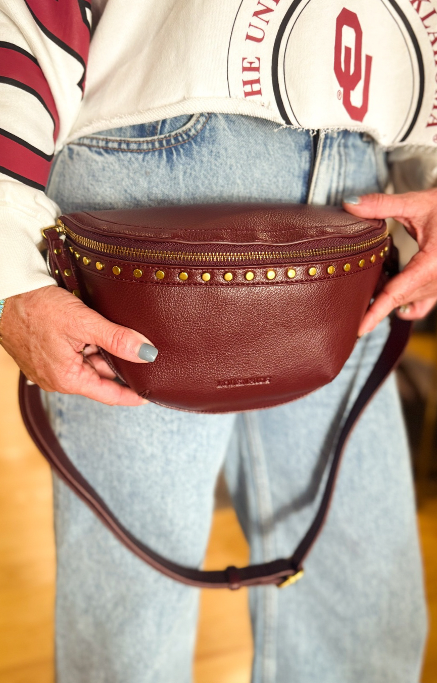Cassidy Belt Bag