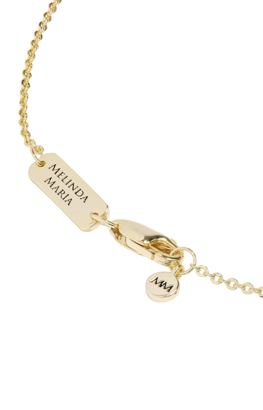 She’s An Icon Heart Necklace