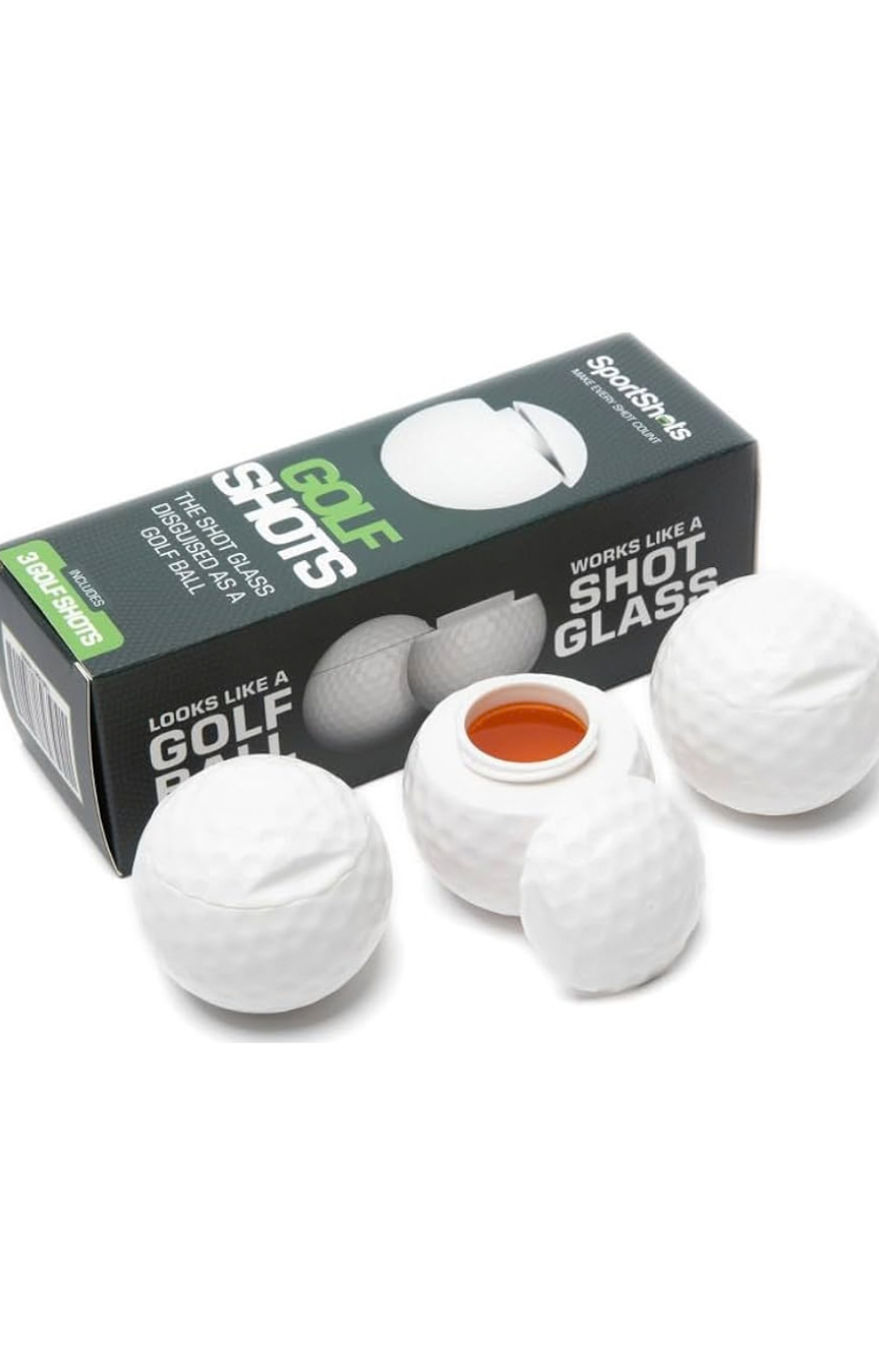 Golf Shots