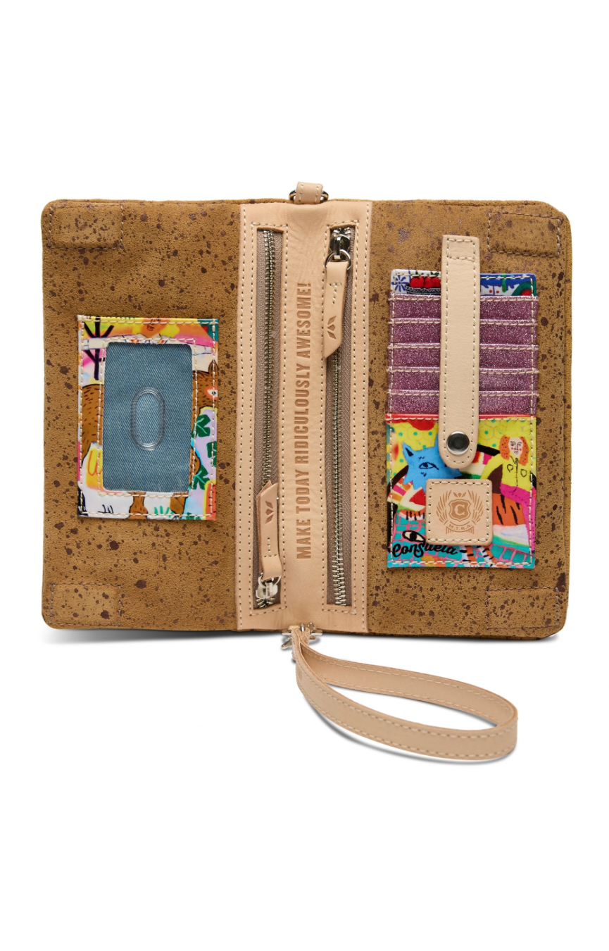Cider Uptown Crossbody