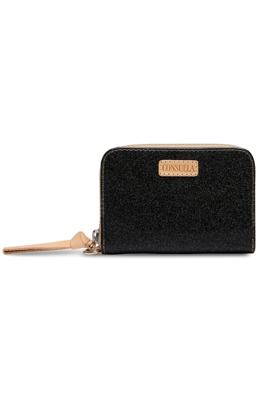 Mariana Zippy Wallet