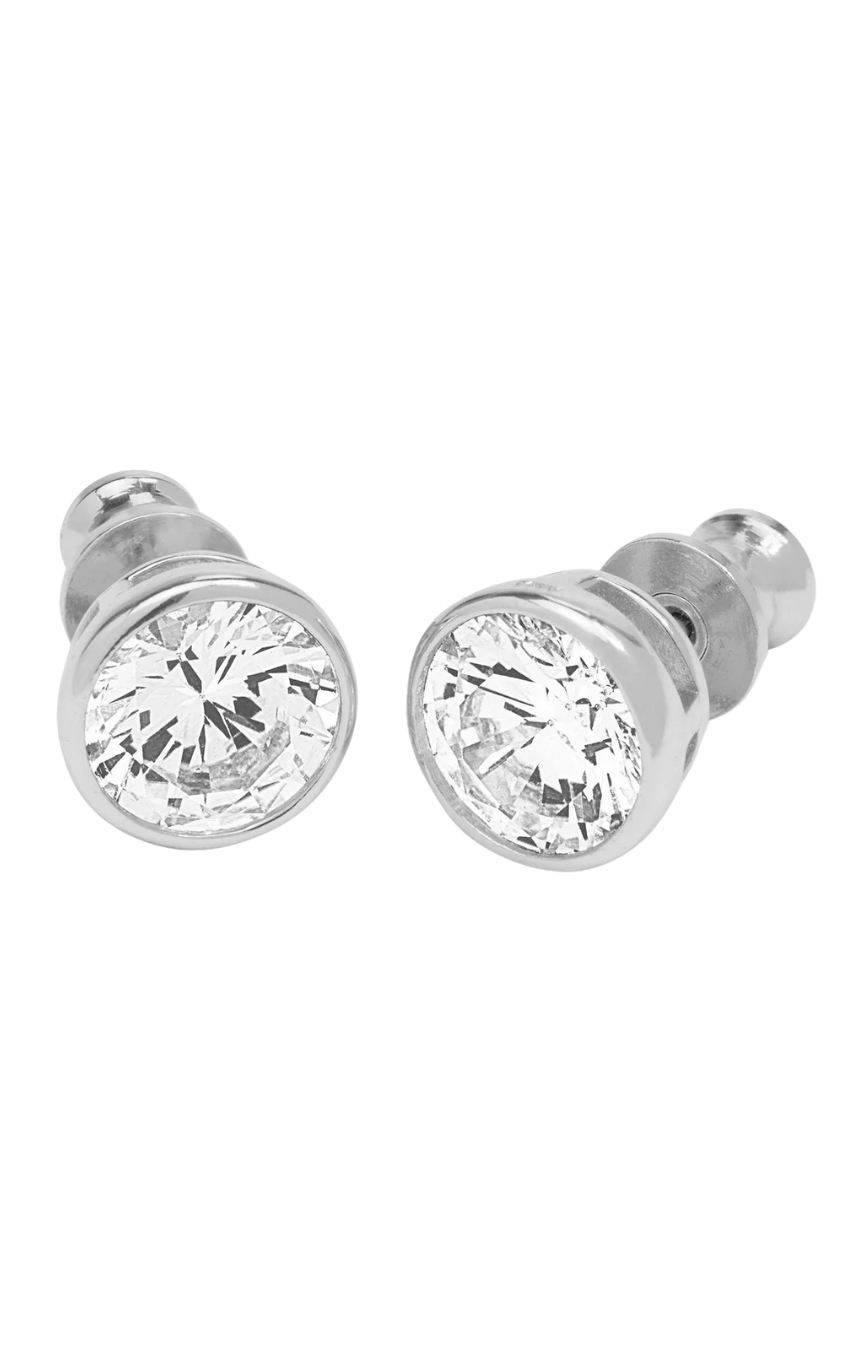 Baroness Silver 8mm Studs