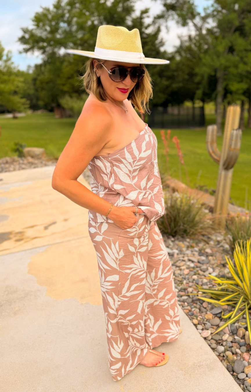 Vacay All Day Set