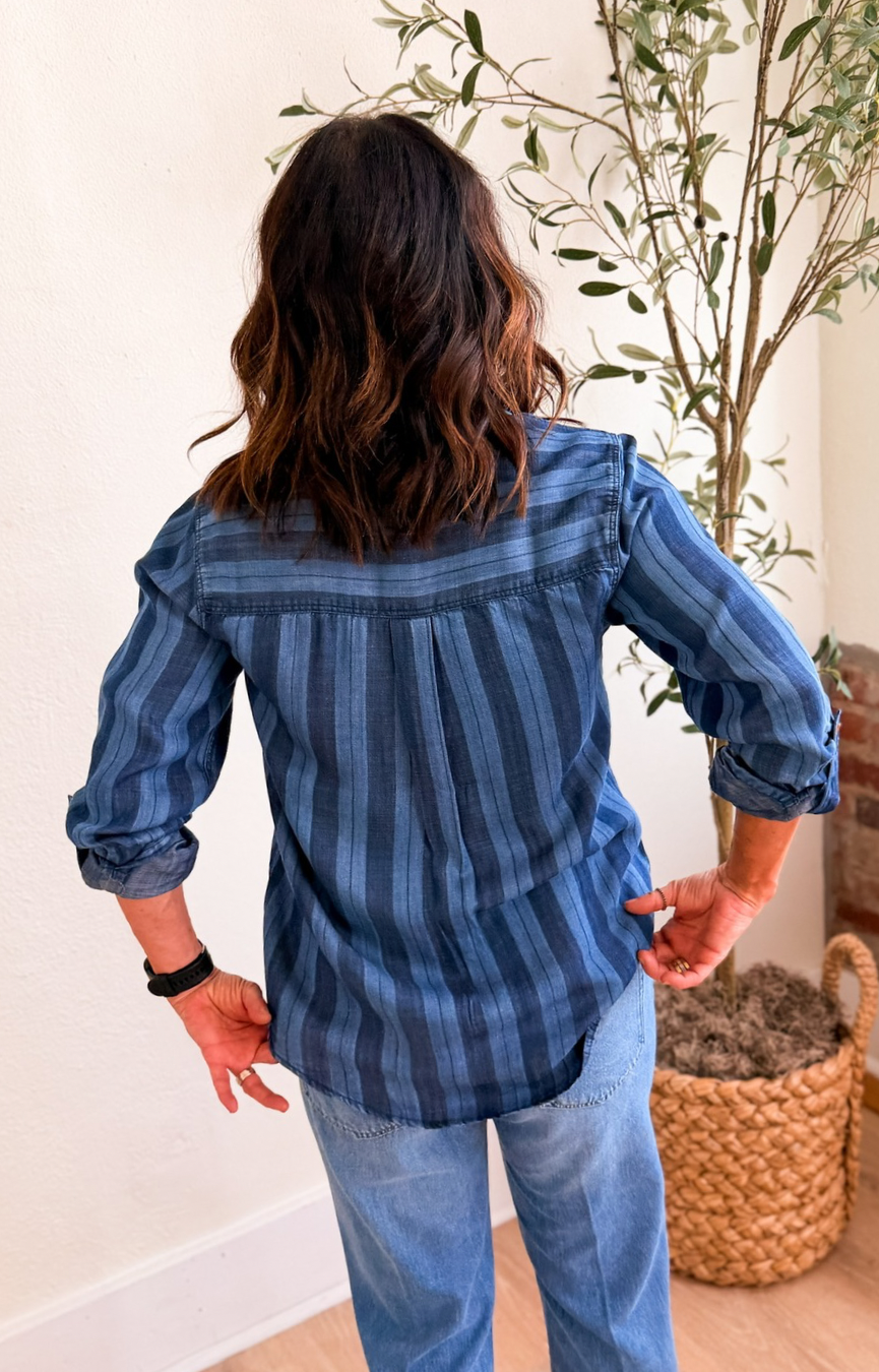Anna Shirt