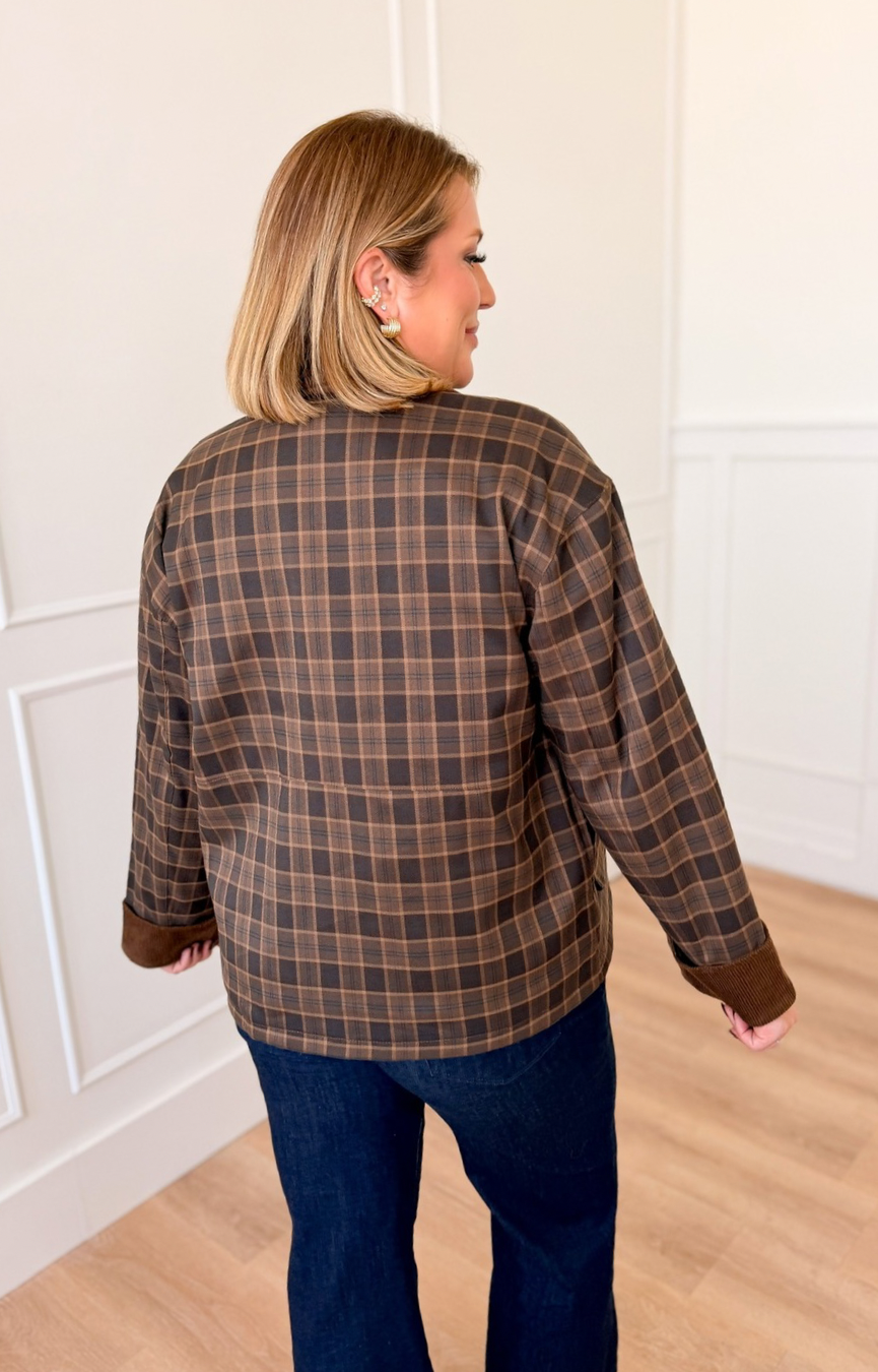 Orchard Jacket