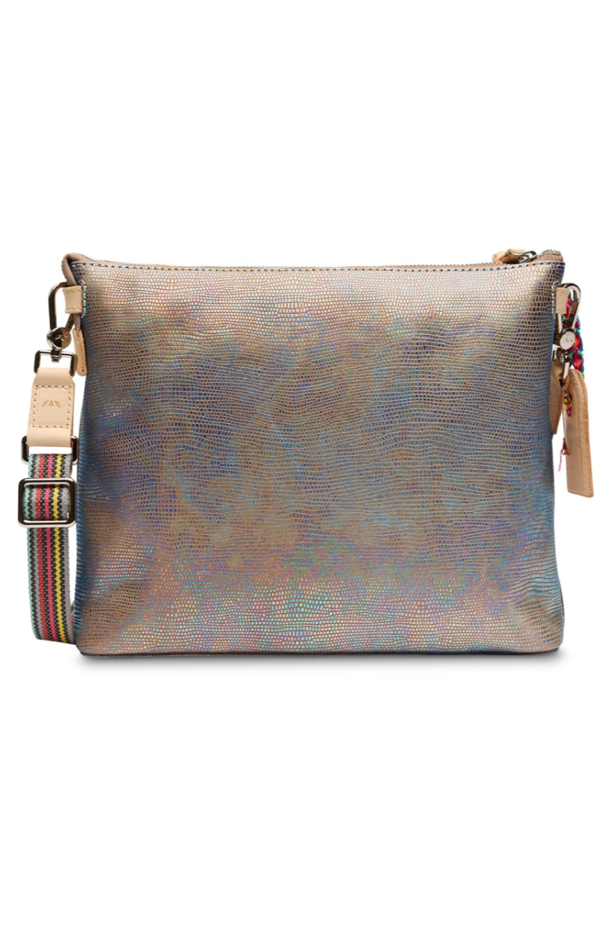 Gloria Downtown Crossbody