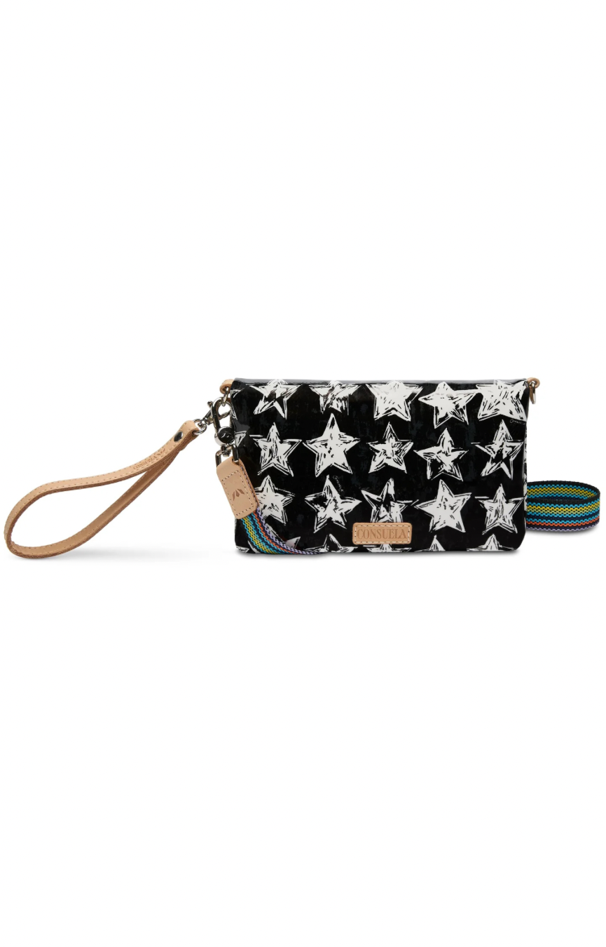 Madi Uptown Crossbody