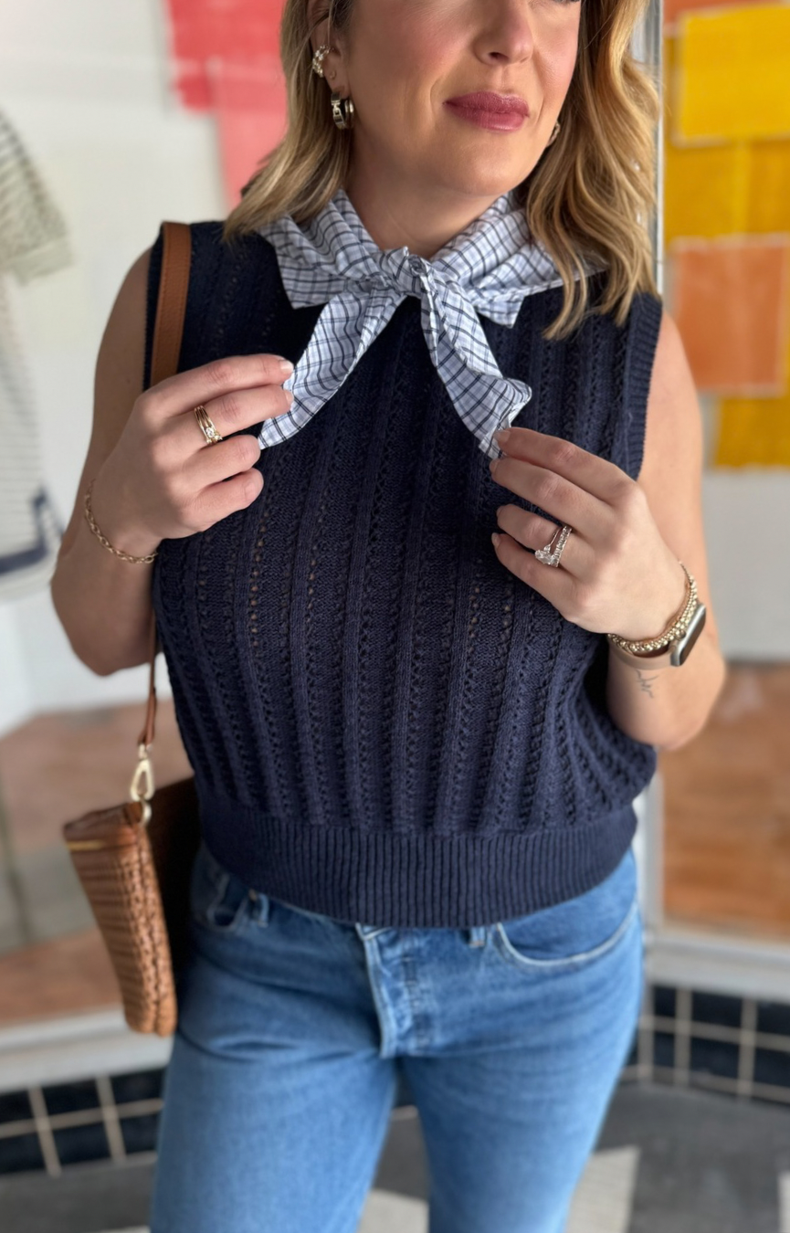 Embree Vest