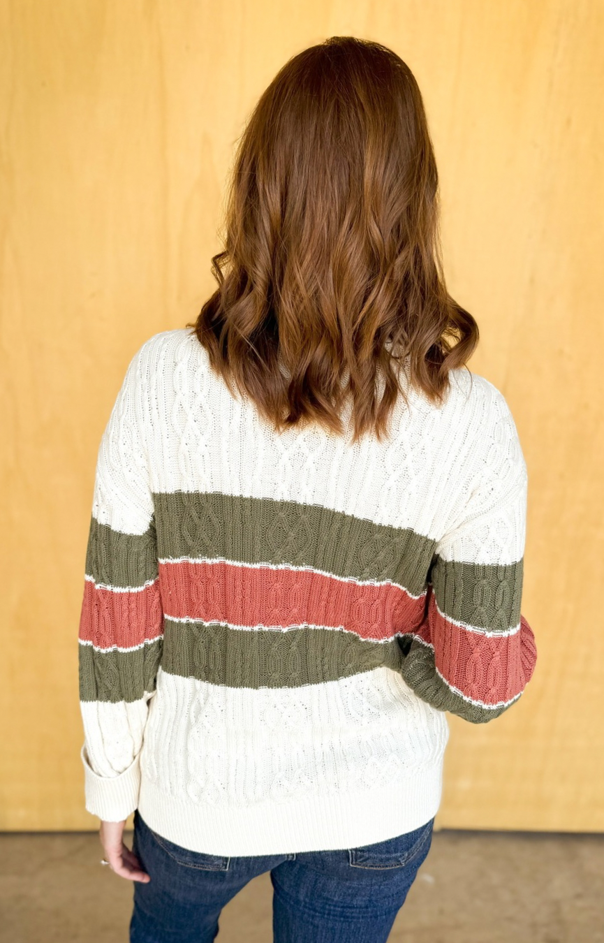 Lulu Cardigan