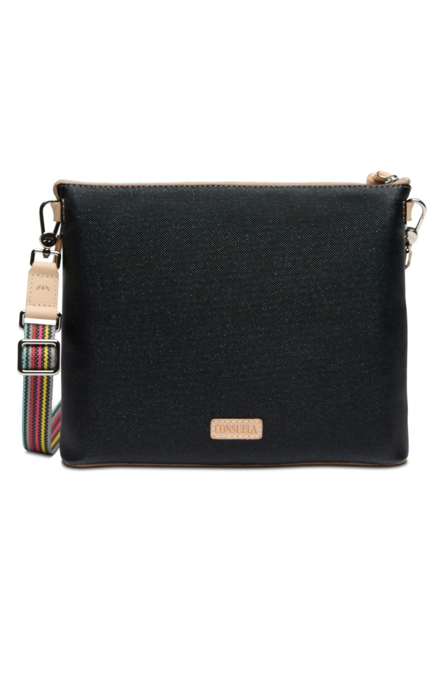 Ava Downtown Crossbody
