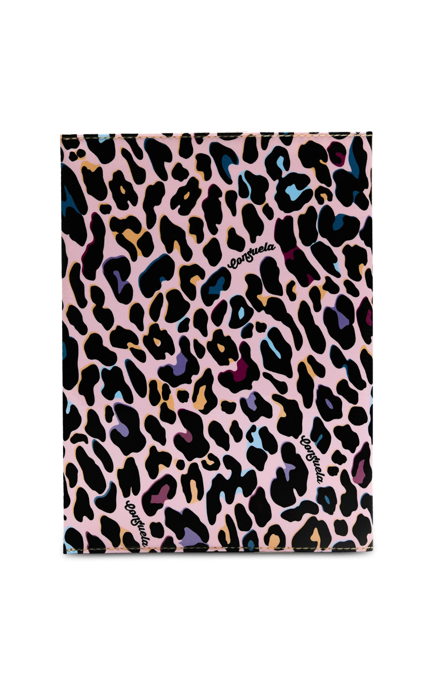 Ruth Notebook Cover