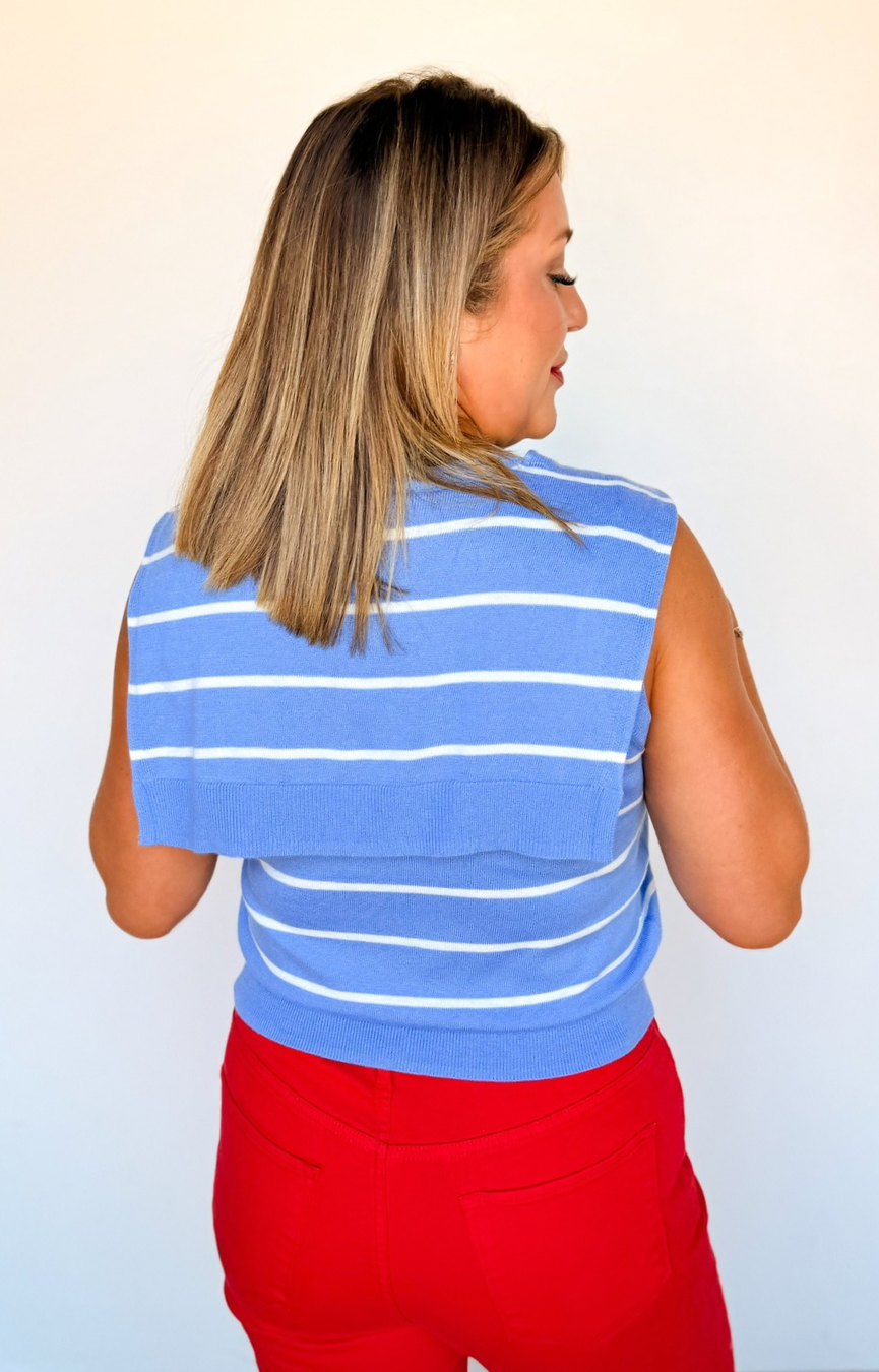 Callie Top
