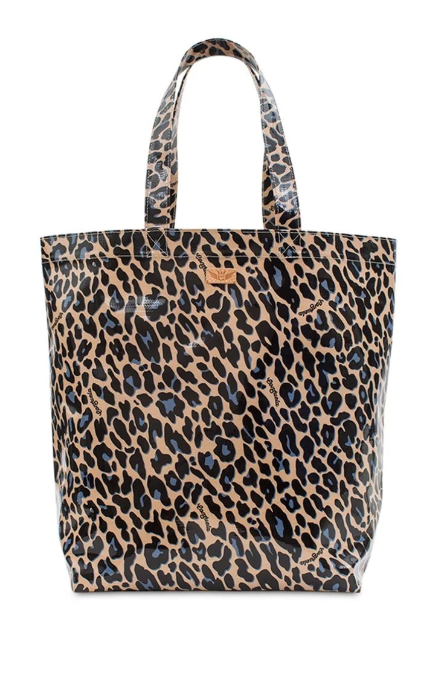 Blue Jag Basic Bag
