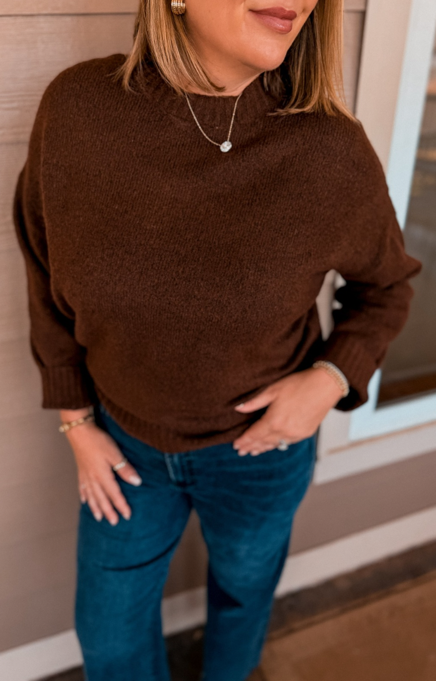 Briar Sweater
