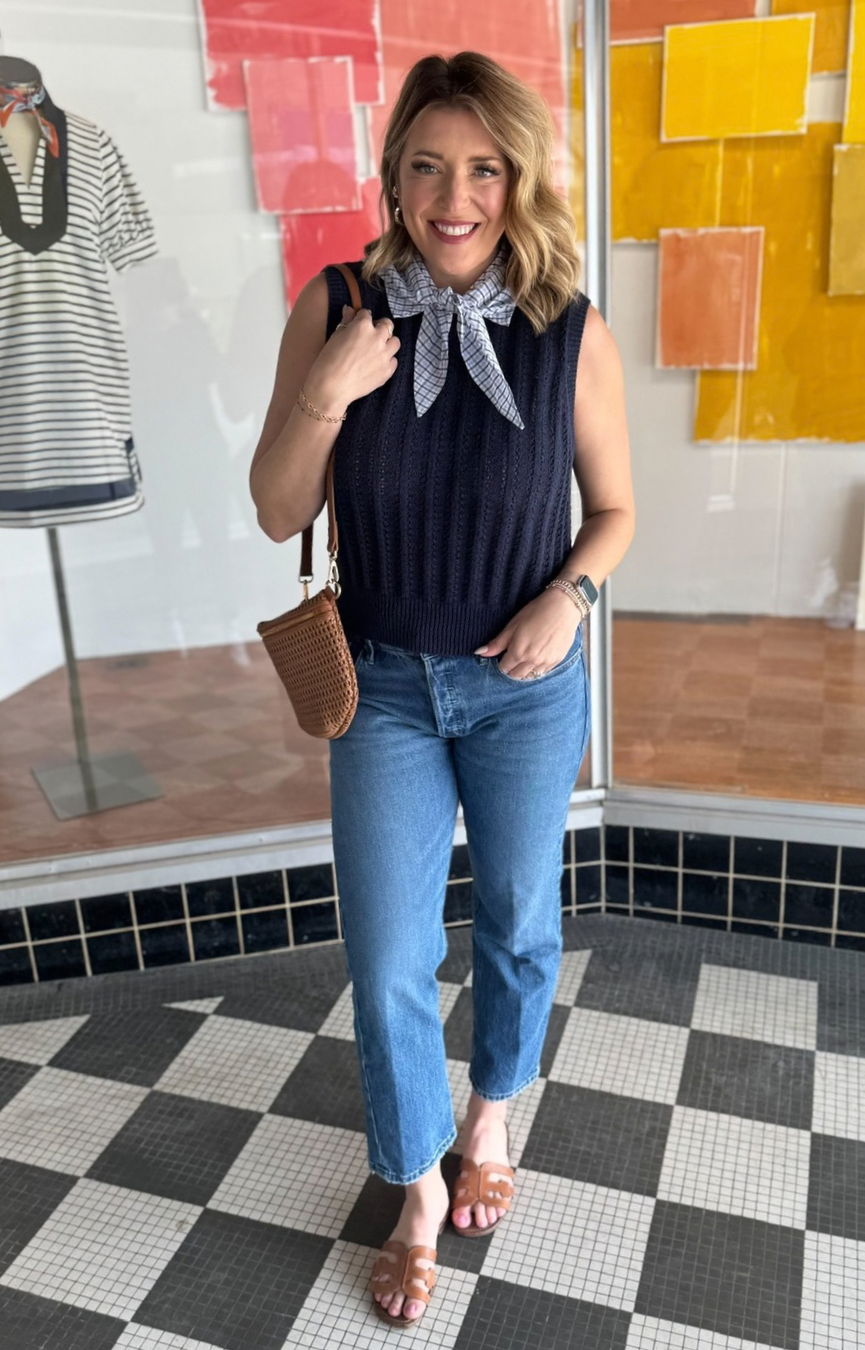 Embree Vest
